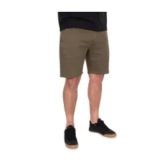 Pantaloni Scurti Fox Collection Jogger Short, Verde