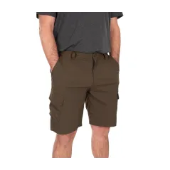 Pantaloni Scurti Fox Khaki LW Cargo Shorts