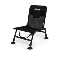 Scaun Pliabil Black Cat Kraken BC-Lite Chair – 2.5kg