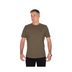 Tricou Fox Collection T, Verde