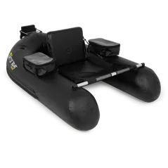 Barca BlackCat Battle Boat G2