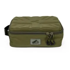 Borseta Korum Expedition Tackle Pouch Medium, 4L,26x20x9.5cm