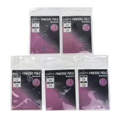 Carlige Finesse Pole Profl