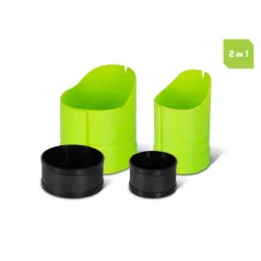 Dispozitiv Incarcare Pungi PVA Delphin BaX PVA Loader