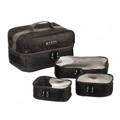 Geanta Zfish pentru Accesorii Z-Core Multi-Bag 4in1