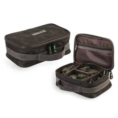 Geanta pentru Plumbi Zfish Z-Core Lead Bag PRO,23x14x8.5cm