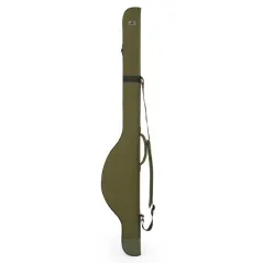 Husa Rigida Korum Expedition Hardcase 2 Lansete + 2 Mulinete, 150cm