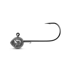 Jig cu Spin Delphin Bomb, Nr.2/0, 5buc/plic