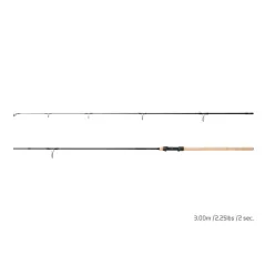 Lanseta Delphin BANX CamoCORK, 3.00m, 2.25lbs,2buc