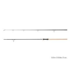 Lanseta Delphin BANX CamoCORK, 3.00m, 3.00lbs,2buc