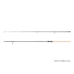 Lanseta Delphin BANX CamoCORK, 3.60m, 3.00lbs,2buc