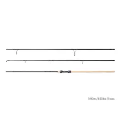 Lanseta Delphin BANX CamoCORK, 3.90m, 3.50lbs,3buc