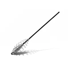 Momitor cu Tija Delphin WireX Spring Feeder