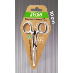 Pensa Zfish Curbata Tip Foarfeca Premium Quality, 10cm