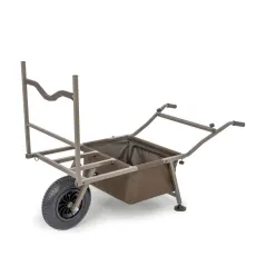 Carucior Avid Carp Transit Essentials Barrow