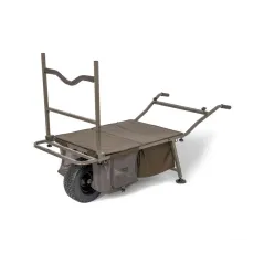 Carucior Avid Carp Transit Terrain Barrow