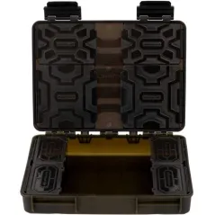 Cutie Korum Tackle Blox Organiser Slim, 25x19.60x5cm