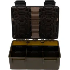 Cutie Korum Tackle Blox Organiser Standard, 25x19.60x9.10cm