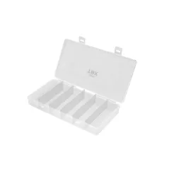 Cutie pentru Accesorii Delphin TBX One 210-6P, 21x11.5x3.5cm