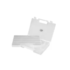 Cutie pentru Accesorii Delphin TBX One 225-15P, 22.5x15.5x4.5cm
