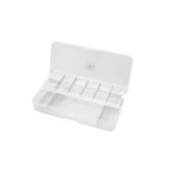 Cutie pentru Accesorii Delphin TBX One 230-11P, 23x11.9x4.5cm