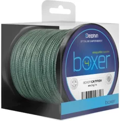 Fir Textil Delphin Boxer, Verde, 1100m