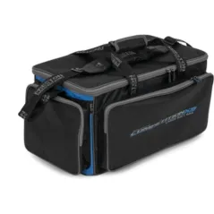 Geanta Termoizolanta Preston Competition XS Large Bait Bag, 56x32x28cm