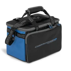 Geanta Termoizolanta pentru Momeli Preston Competition XS Small Bait Bag, 40x26x26cm
