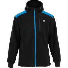 Hanorac Preston Windproof Fleece Jacket