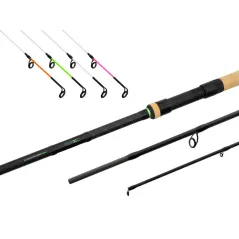 Lanseta Feeder Delphin Reaxe Light, 3.00m, 100g