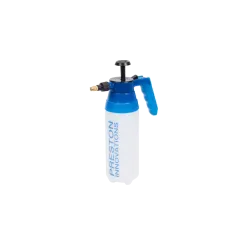 Preston Bait Sprayer 500ml – Pulverizator Premium pentru Umectarea Nadei