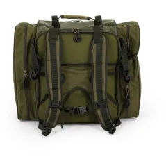 Rucsac Korum Expedition Ruckbag Standard, 40L, 50x44x20cm