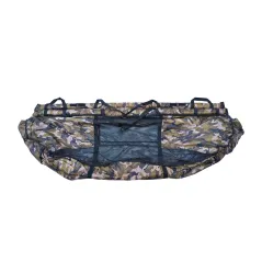 Sling Camouflage Profl – Sac Retinere si Cantarire Crap