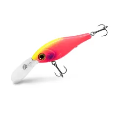Vobler Delphin WOBBY CRANK-DP,7cm,12g,NOVA