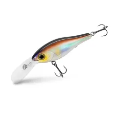 Vobler Delphin WOBBY CRANK-DP,7cm,12g,TRAP
