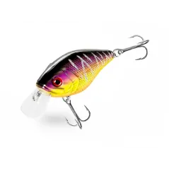 Vobler Delphin WOBBY CRANK-SH,5cm,8g,PHANTOM