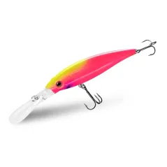 Vobler Delphin WOBBY JERK-DP,9cm,12.5g,NOVA