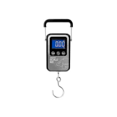 Cantar Delphin Digital SCALO, 60kg