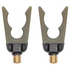 Cap Suport Spate Lanseta Korum Classic Barbel Rests,2buc/pachet