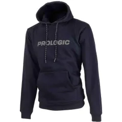 Hanorac Prologic Signature Hoodie, Black