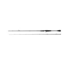 Lanseta Zebco Demonic Baitcast MH, 2.3m, 20-75g, 2buc