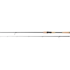 Lanseta Zebco Trophy X Spin, 2.40m, 5-28g,2buc