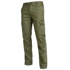 Pantaloni Delphin Ixtera Outdoor Walker
