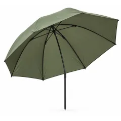 Umbrela Black Cat Kraken 60 Brolly, Ø=300cm
