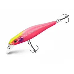 Vobler Delphin WOBBY JERK-SH,8cm,6.5g,NOVA