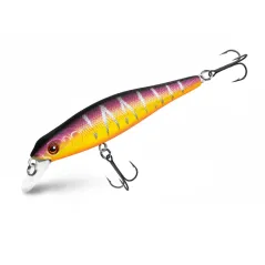 Vobler Delphin WOBBY JERK-SH,8cm,6.5g,PHANTOM