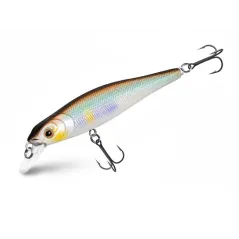 Vobler Delphin WOBBY JERK-SH,8cm,6.5g,TRAP