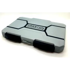 Penar Rigid pentru Riguri Preston Absolute All-Round Hooklength Box