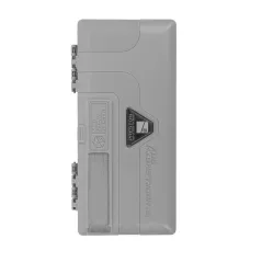 Penar Rigid pentru Riguri Preston Mag Store System 15cm Unloaded