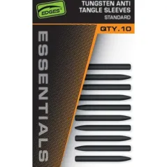 Anti Tangle Fox Edges Tung Anti , Standard, 8buc/plic